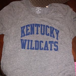 Kentucky Wildcats T-shirt